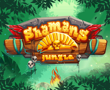 Shamans Jungle