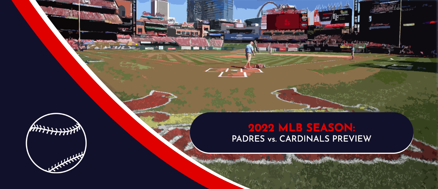 Padres vs. Cardinals MLB Odds, Preview and Prediction - June 1st, 2022