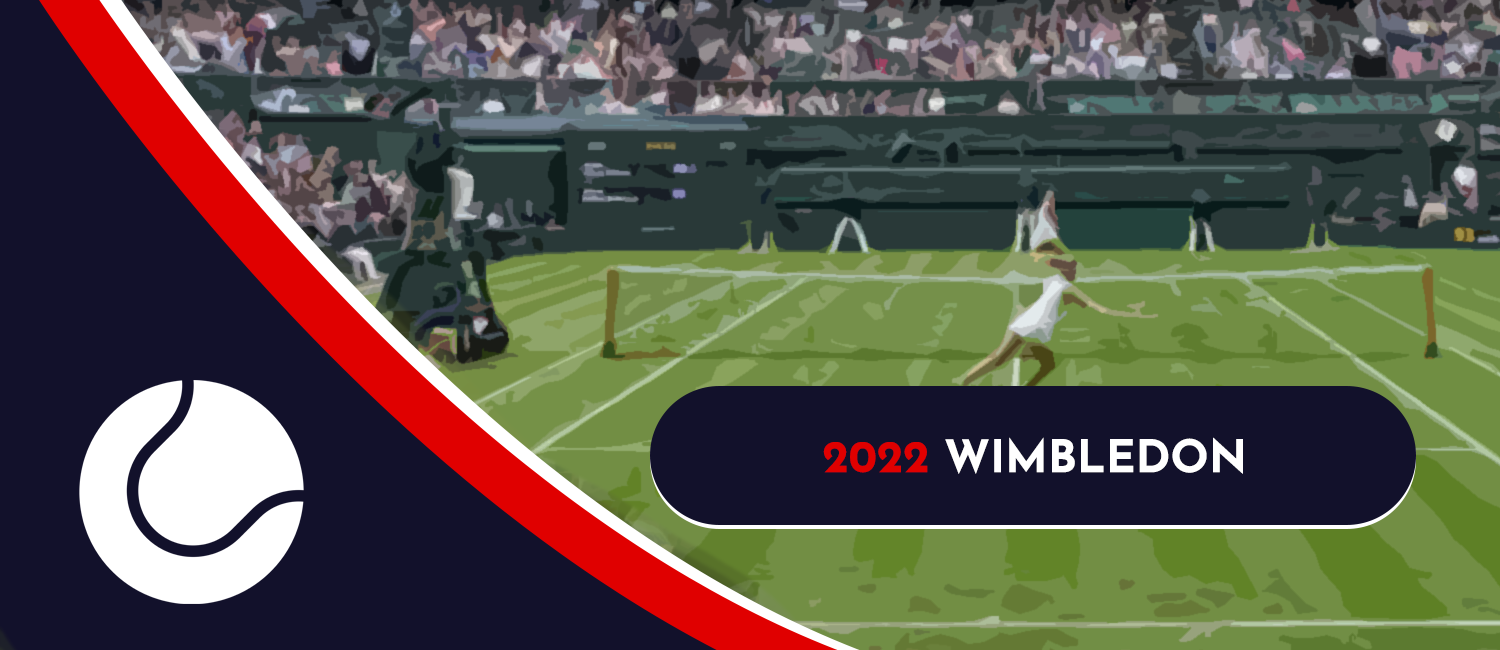 Coco Gauff vs. Amanda Anisimova 2022 Wimbledon Odds, Preview and Pick