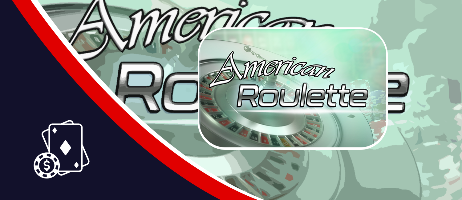 American Roulette at NitroBetting: How to play and win