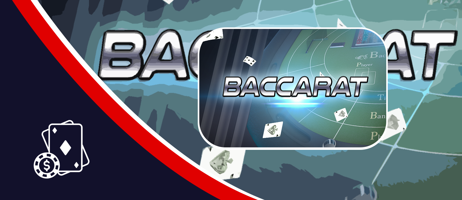 Baccarat at NitroBetting: How to play and win
