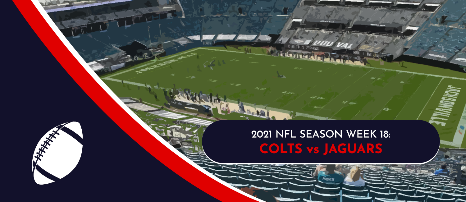 Colts vs. Jaguars 2021 NFL Week 18 Odds, Analysis & Prediction