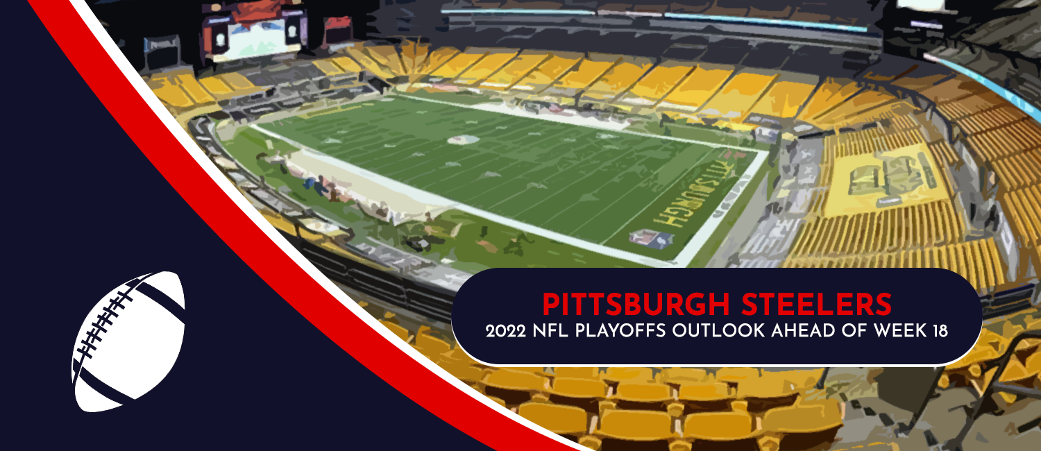 What the Steelers Need to Make the 2022 NFL Playoffs