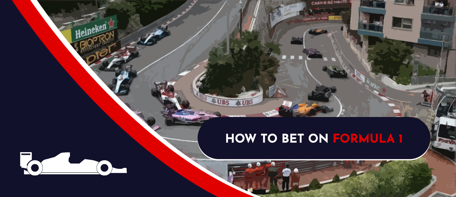 How to Bet on the F1