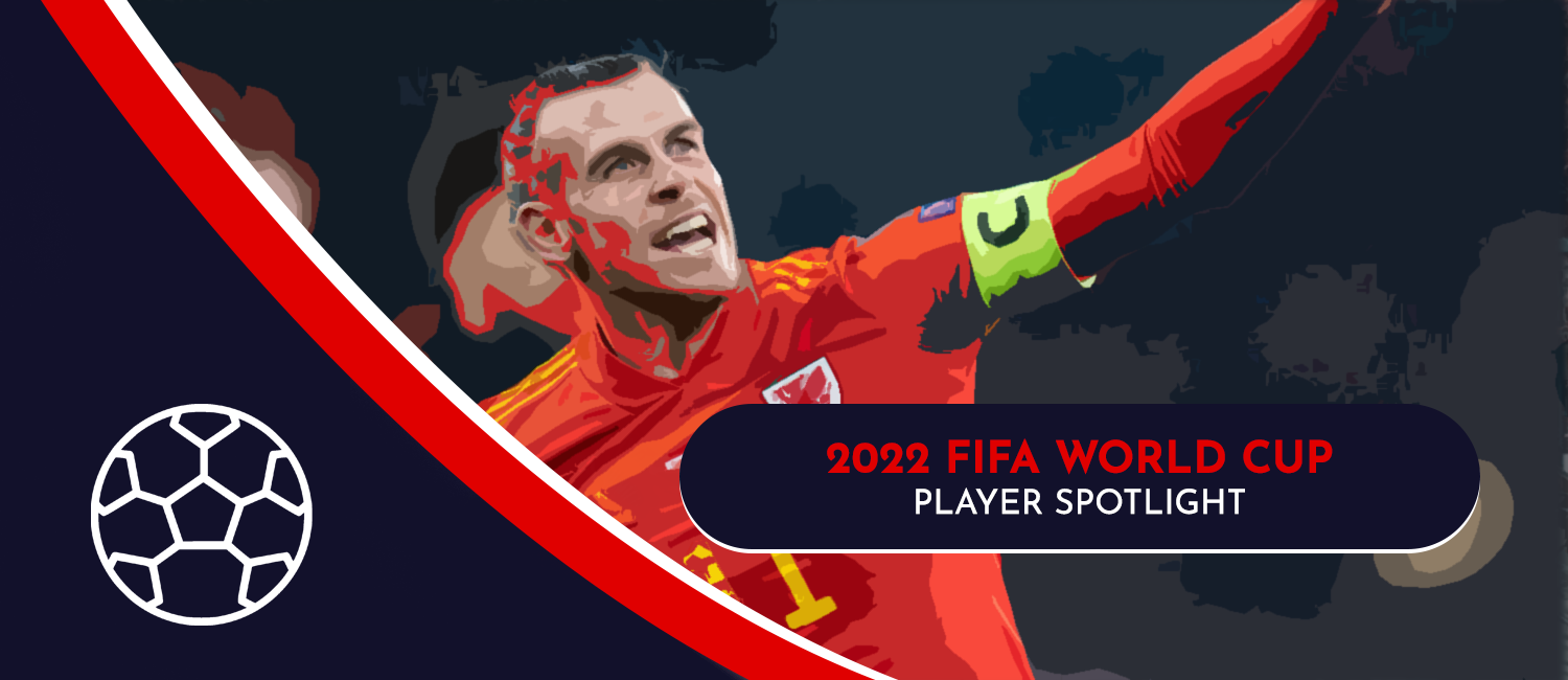 Gareth Bale 2022 FIFA World Cup Preview
