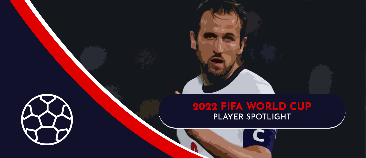Harry Kane 2022 FIFA World Cup Preview
