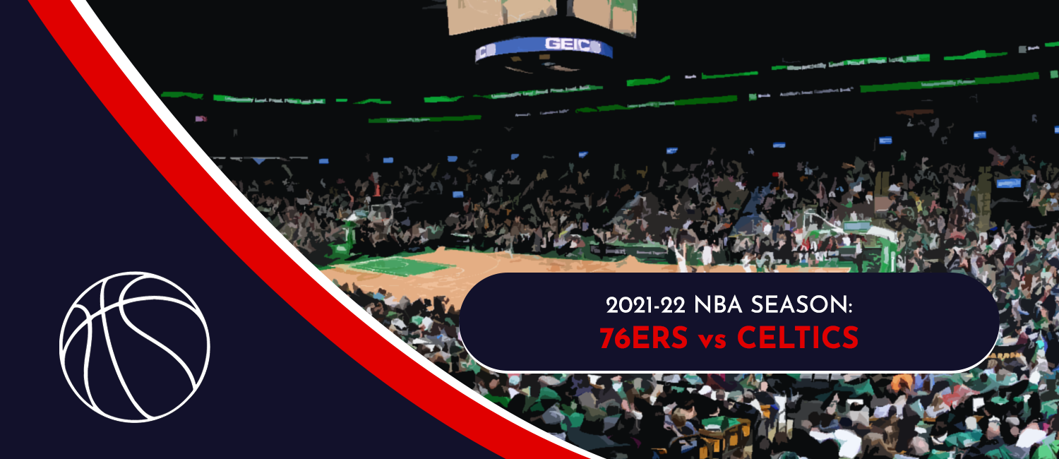 76ers vs. Celtics 2021 NBA Odds and Preview - December 1st, 2021