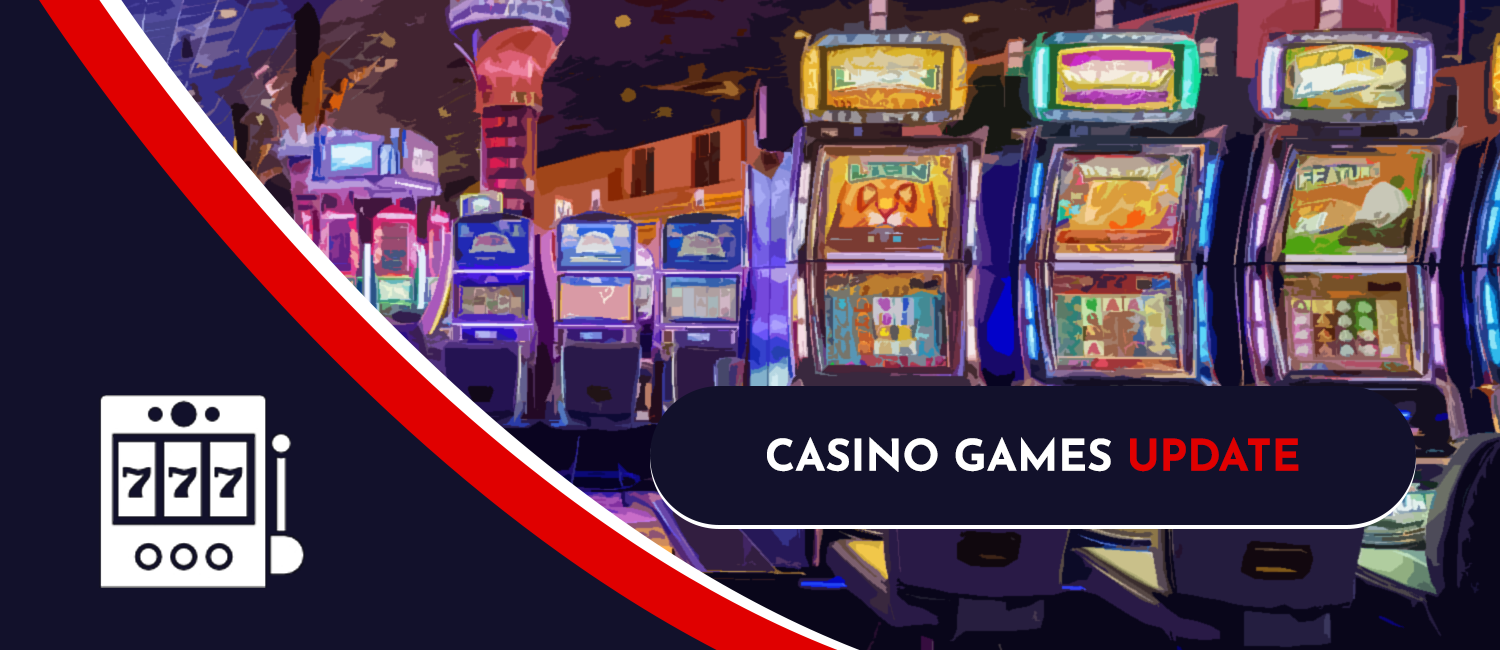 NitroBetting Announces New Casino Games Just in Time for the Holidays
