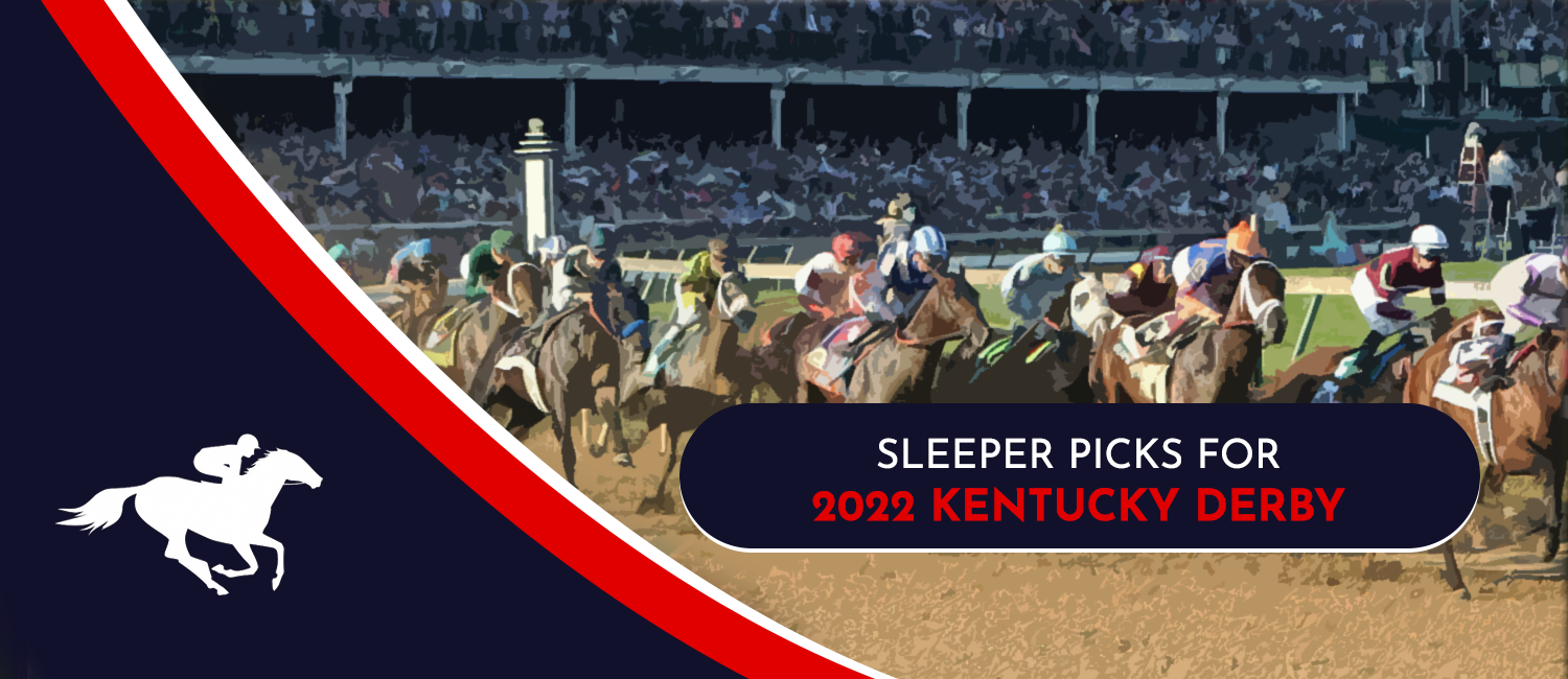 2022 Kentucky Derby Sleeper Picks