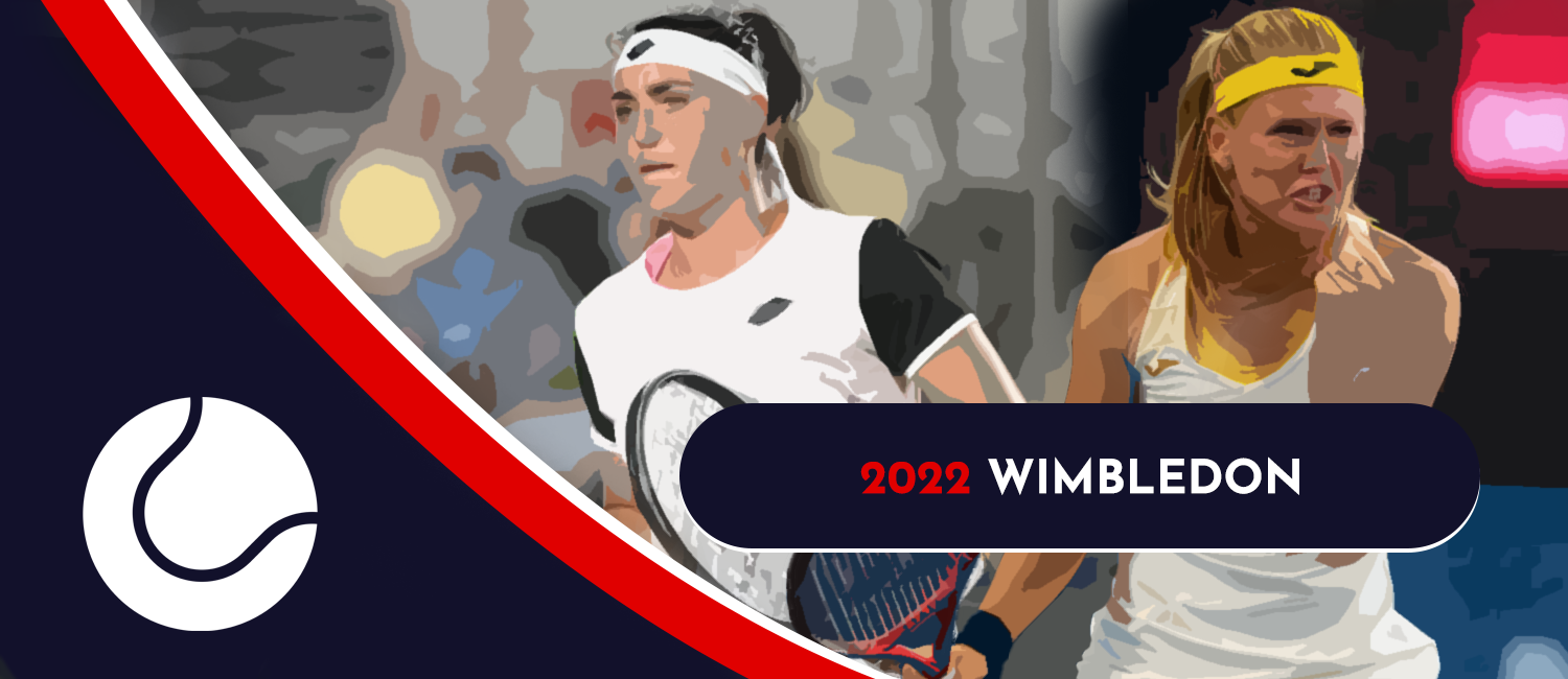 Marie Bouzkova vs. Ons Jabeur 2022 Wimbledon Odds, Preview and Pick