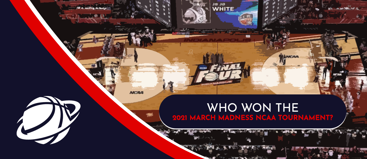 2021 March Madness, Baylor, Bears