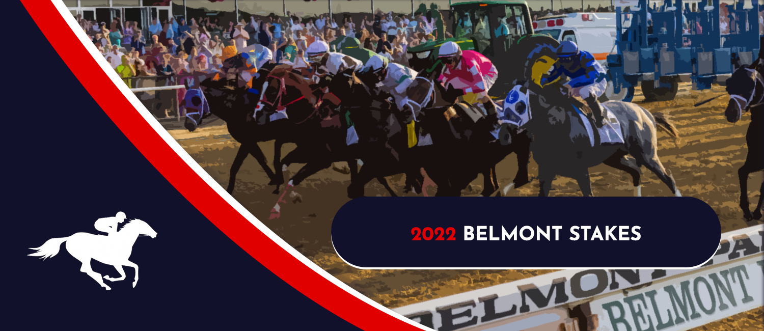 Where is the Belmont Stakes 2022?