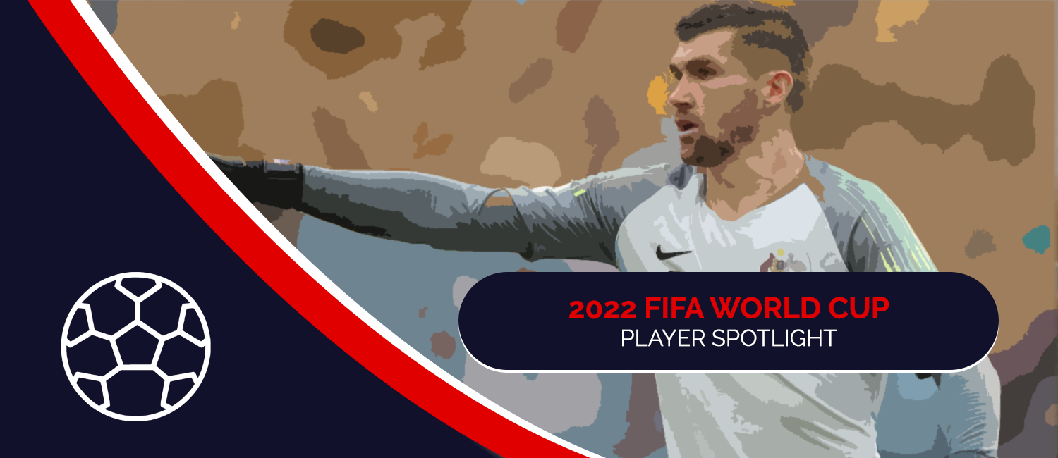 Mathew Ryan 2022 FIFA World Cup Preview