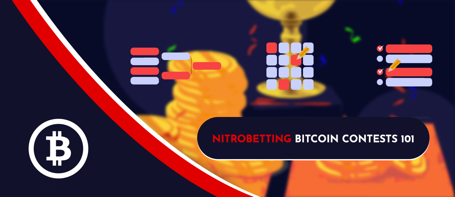 Nitrobetting Bitcoin Contests 101: The basics of Bitcoin Picks, Squares, and Brackets