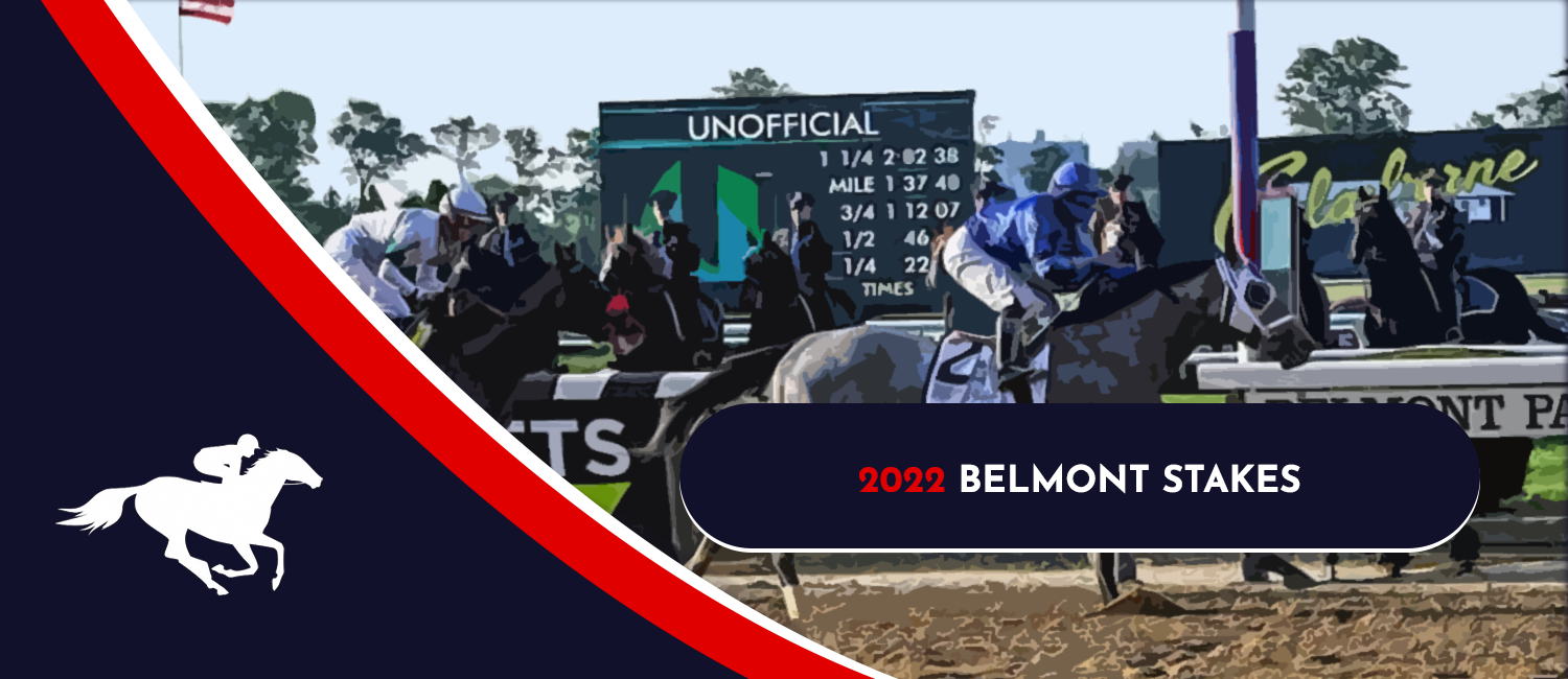 Who is the Favorite to win the 2022 Belmont Stakes?