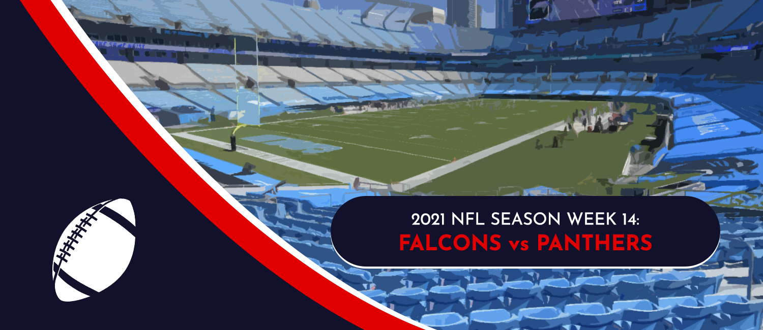 Falcons vs. Panthers 2021 NFL Week 14 Odds, Analysis and Prediction