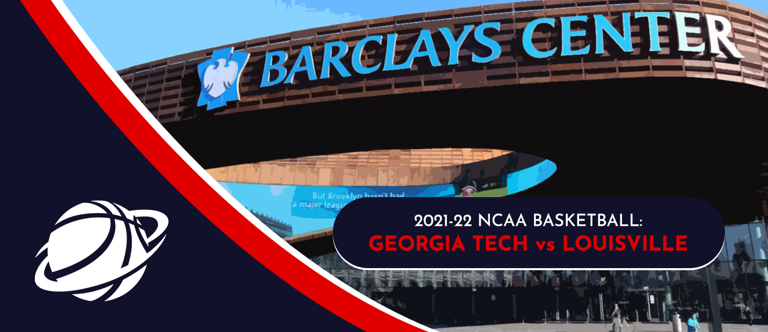 Georgia Tech vs. Louisville NCAAB Odds and Preview - March 8th, 2022