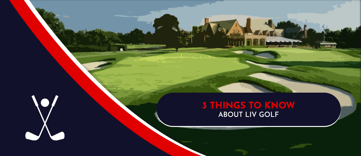 All You Need to Know About LIV Golf