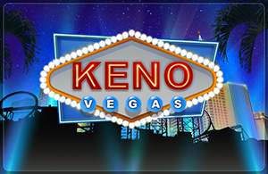 Keno Vegas