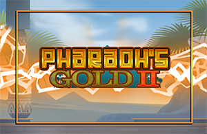 Pharaohs Gold2