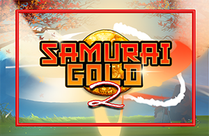 Samurai Gold II