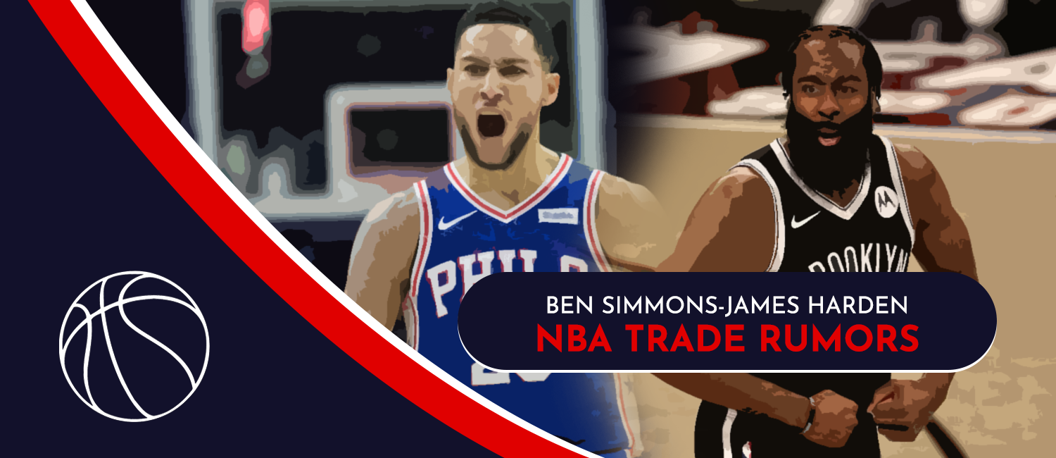 76ers-Nets 2022 NBA Trade Rumors
