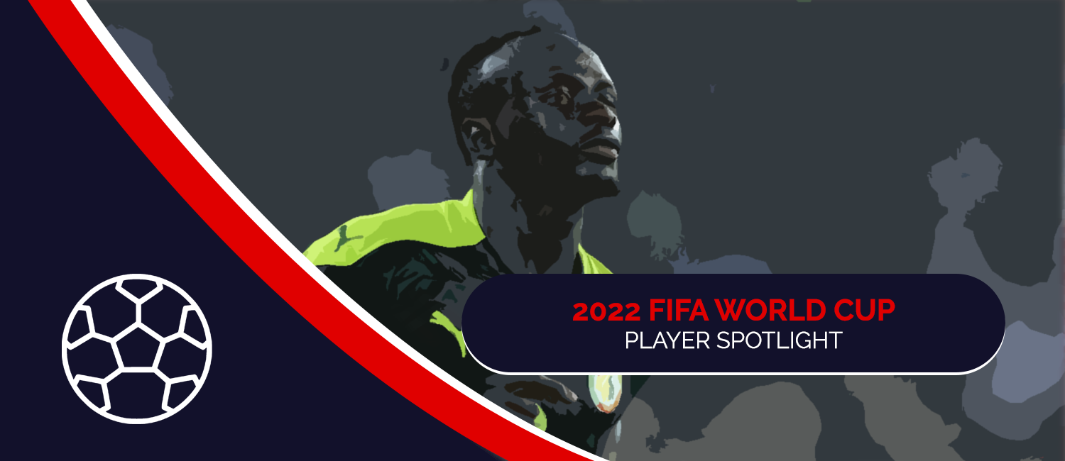 Sadio Mane 2022 FIFA World Cup Preview