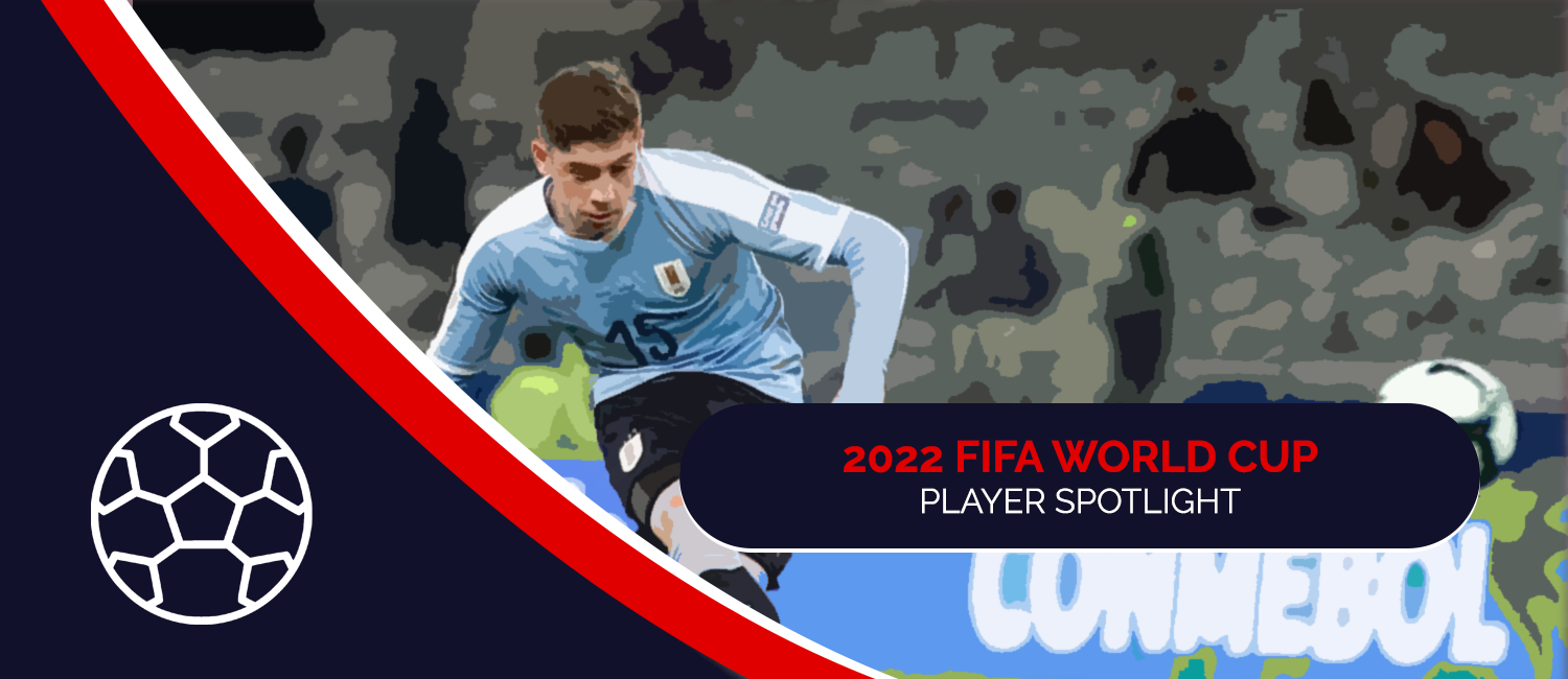 Federico Valverde 2022 FIFA World Cup Preview