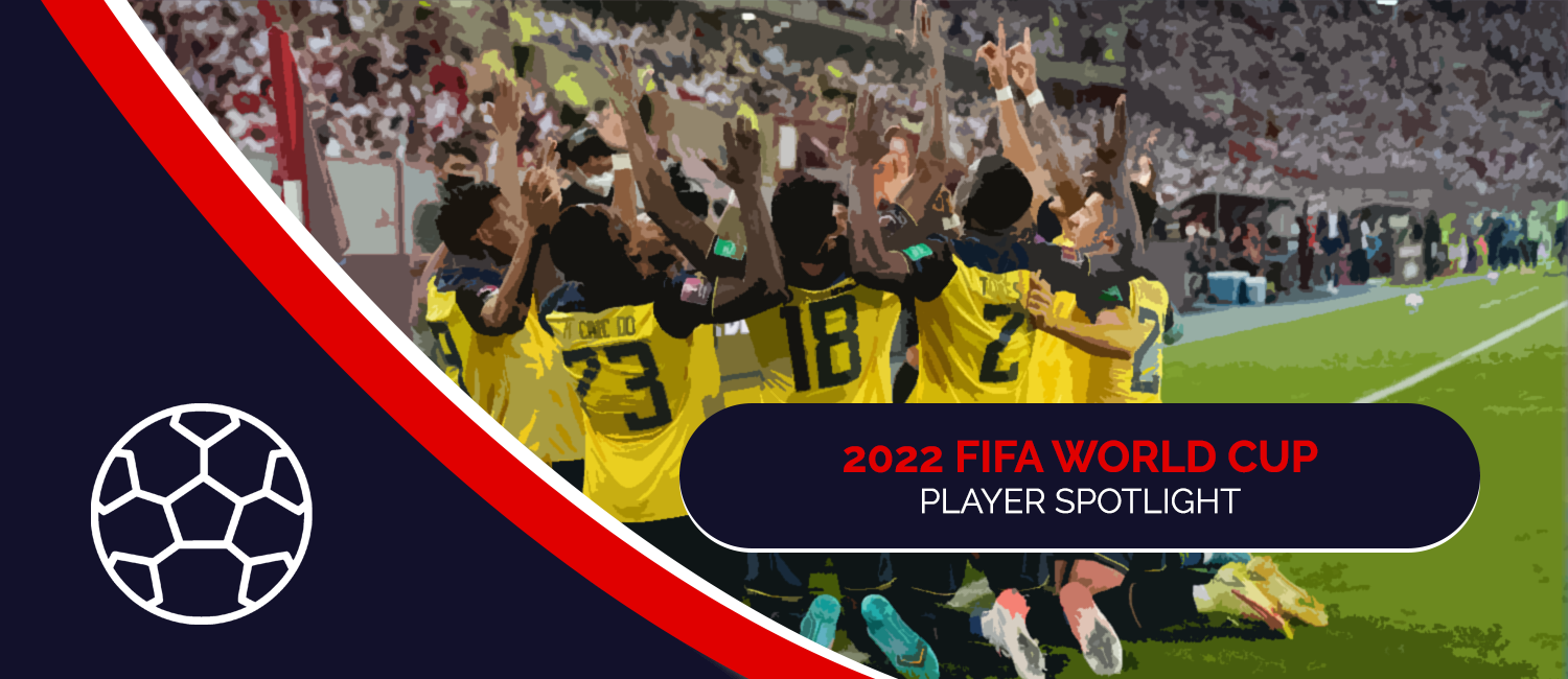 Ecuador Faces 2022 FIFA World Cup Disqualification