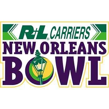 RL Carriers New Orleans Bowl
