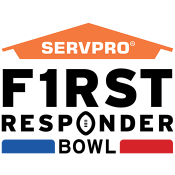 Servpro First Responder Bowl