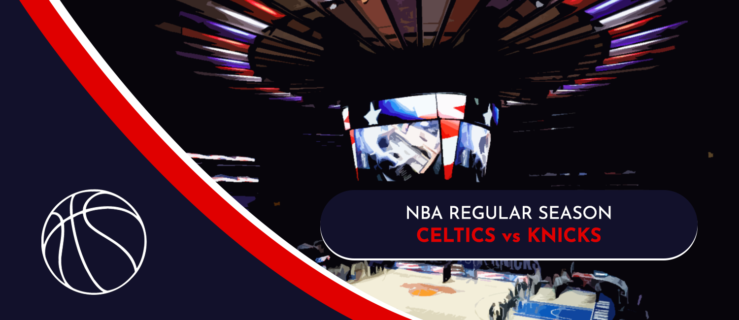 Celtics vs. Knicks 2021 NBA Odds and Preview - October 20th, 2021