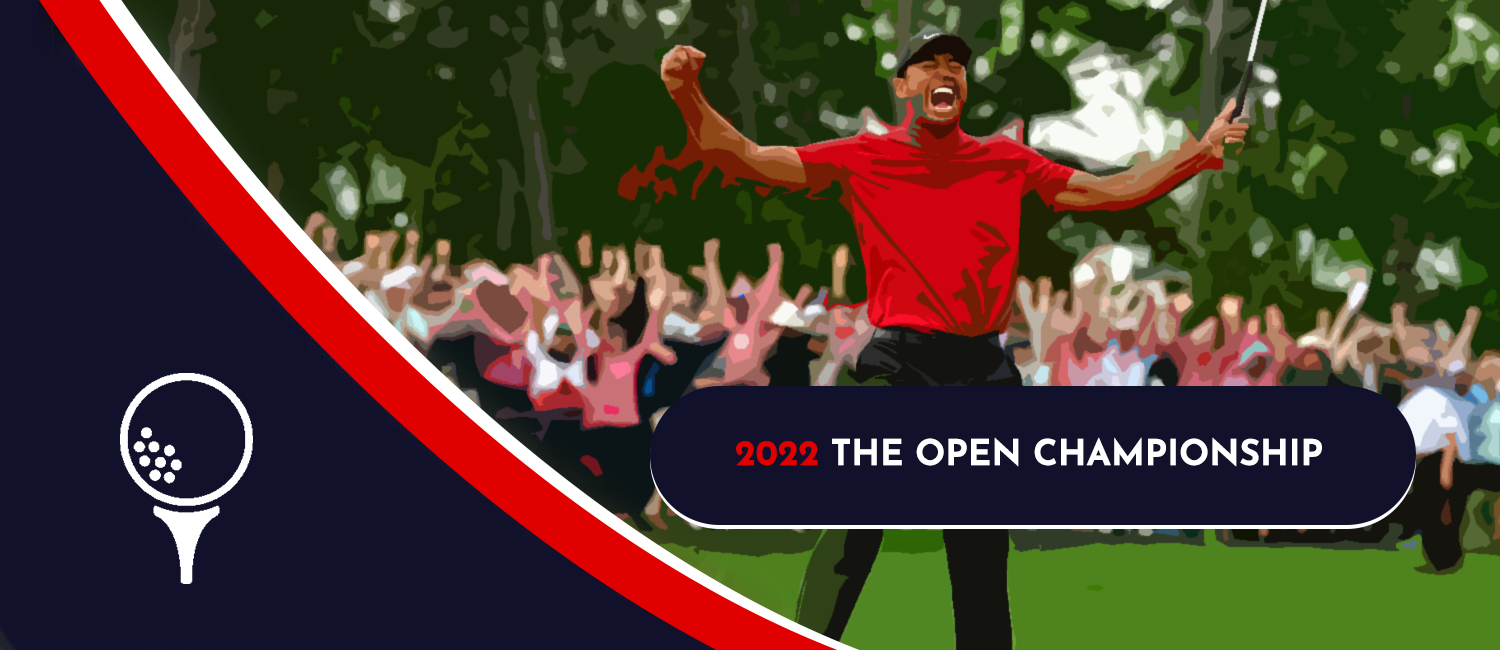 Will Tiger Woods Play In The 2022 Open Championship? Nitrobetting BTC