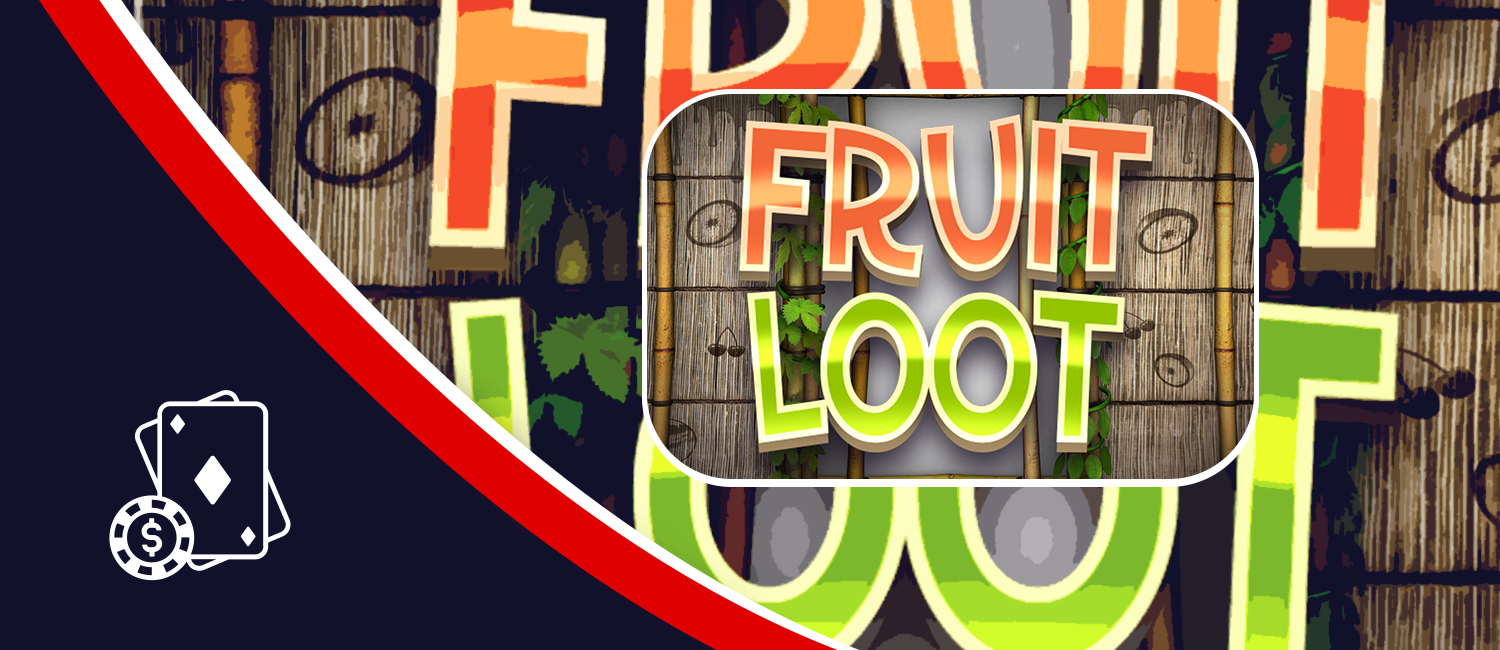 Fruit Loot