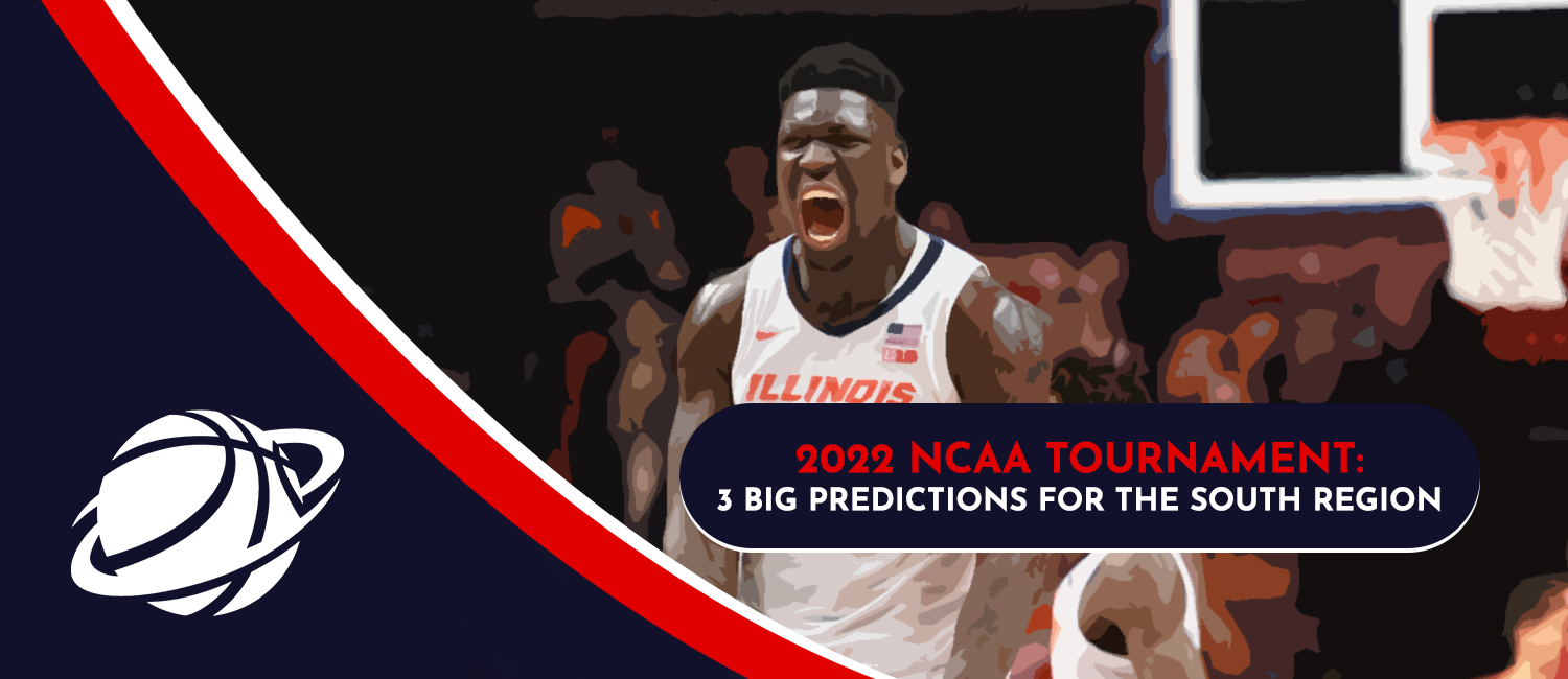 2022 March Madness Midwest Region Betting Predictions