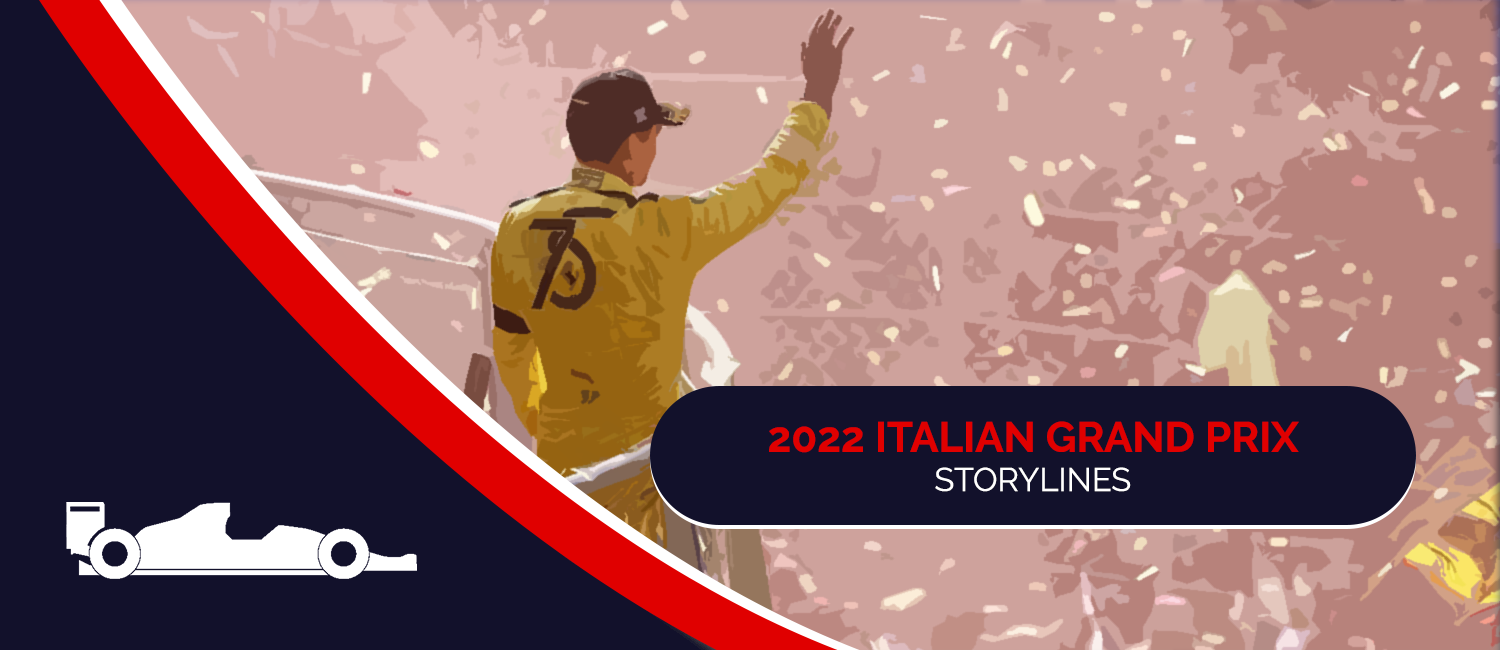 2022 Italian Grand Prix Takeaways