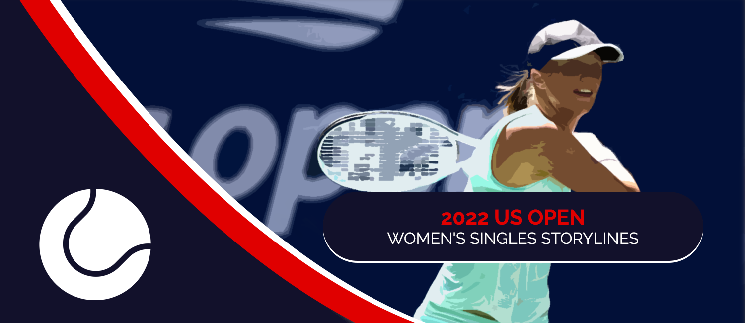 Top 2022 US Open Women’s Singles Takeaways