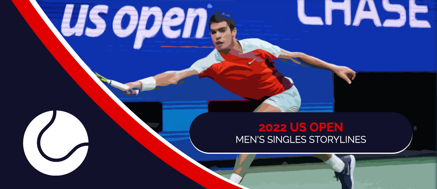 Top 2022 US Open Men’s Singles Takeaways