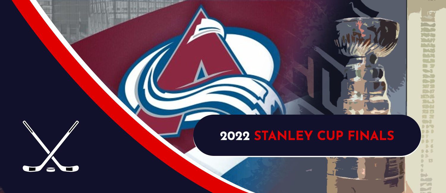 When Was the Last Time the Avalanche Won the Stanley Cup?