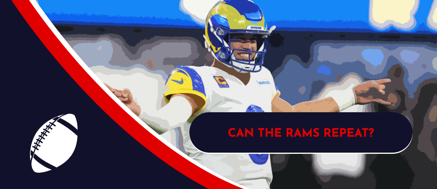 Can the Los Angeles Rams Repeat as Super Bowl Champions in 2023?