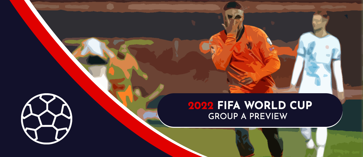 2022 FIFA World Cup Group A Preview