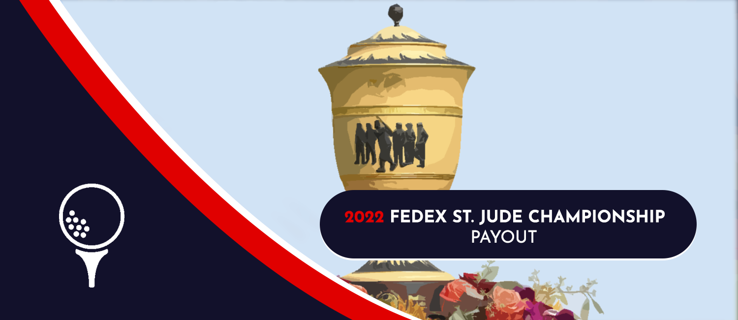 2022 FedEx St. Jude Championship Purse and Payout Breakdown