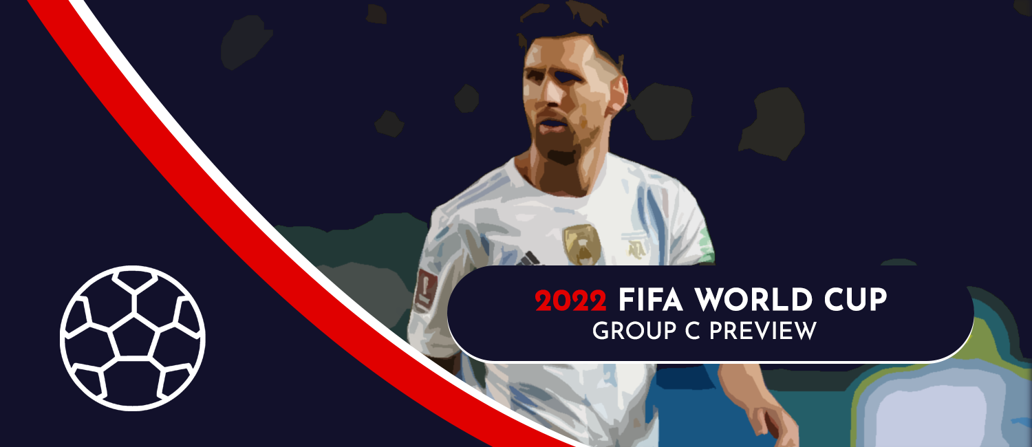 2022 FIFA World Cup Group C Preview