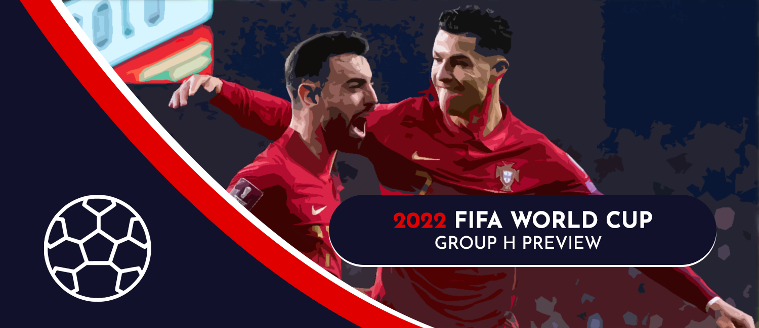 2022 FIFA World Cup Group H Preview