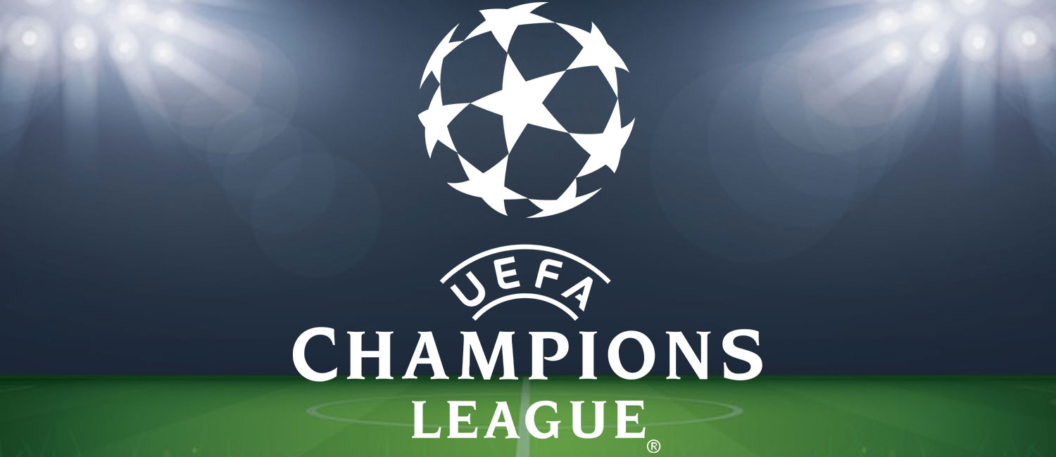 2021 UEFA Champions League Bracket | NitroBetting BTC ...