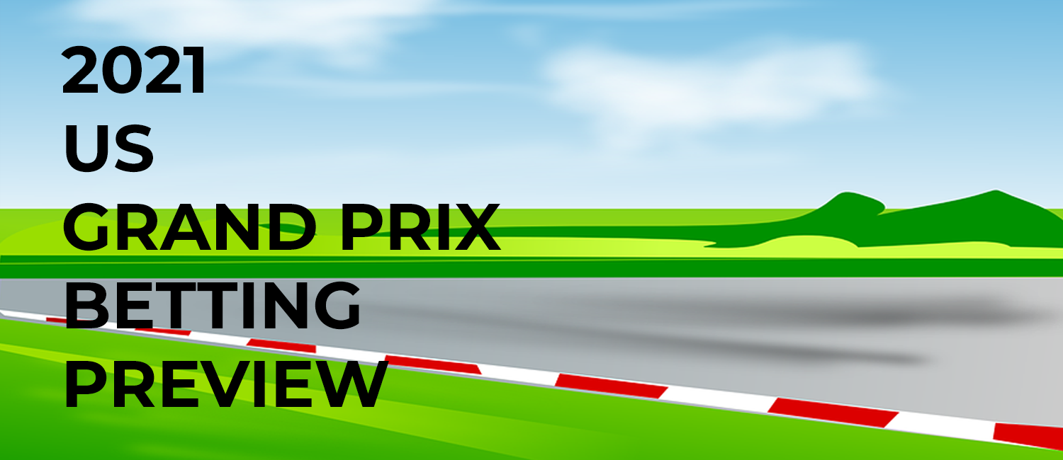 2021 US Grand Prix F1 Odds, Preview, and Prediction