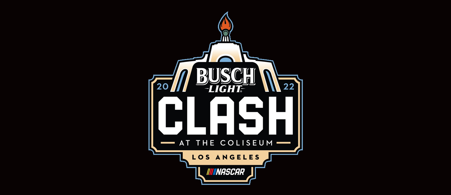 2022 Busch Light Clash at the Coliseum NASCAR Odds, Preview, and Prediction