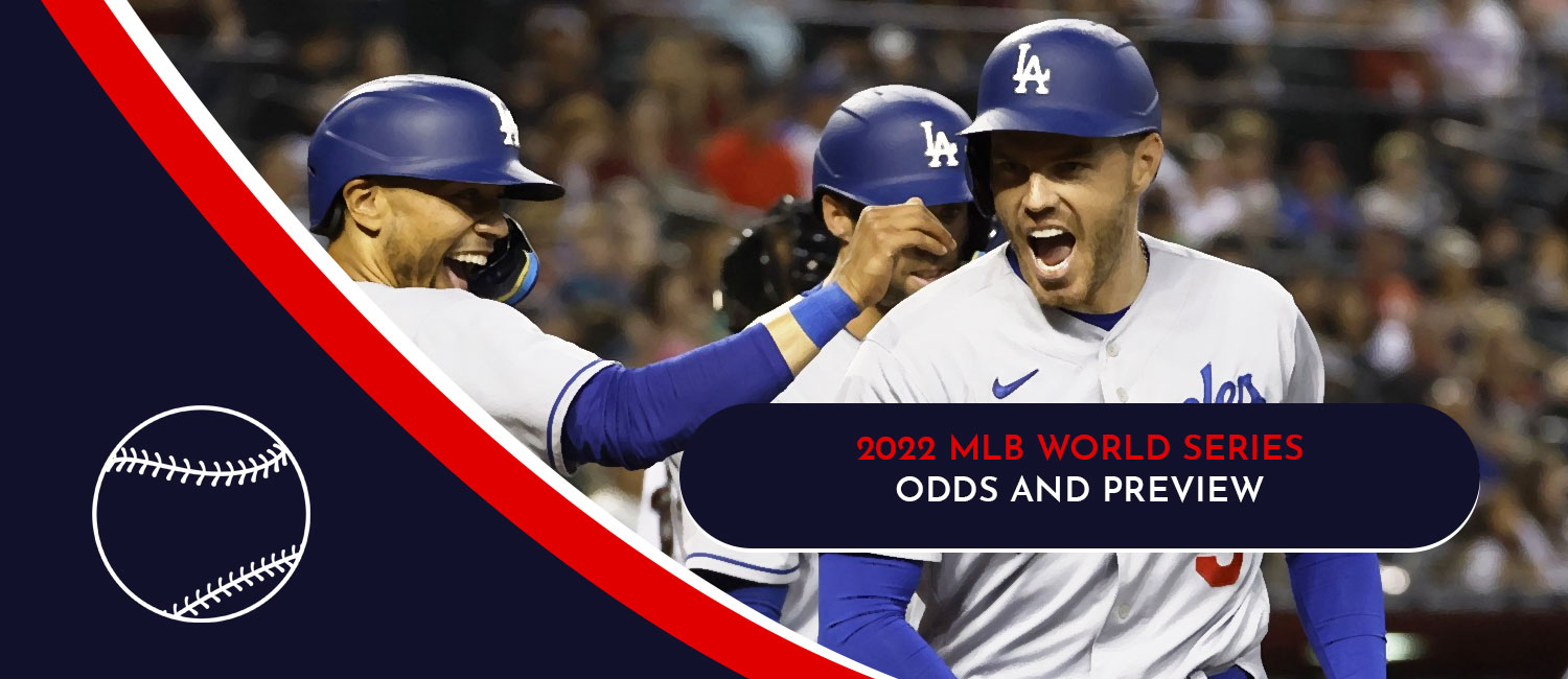 2022 World Series Odds Update (October 7th)