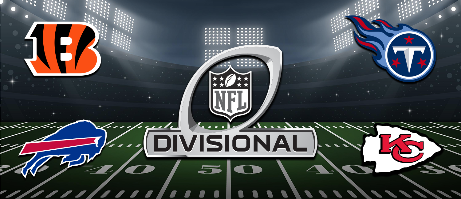2022 AFC Divisional Round Betting Prediction
