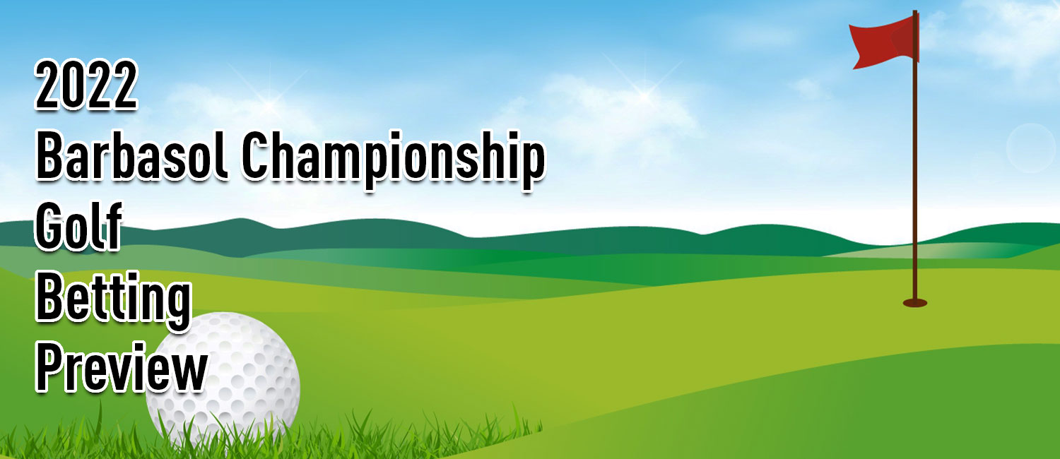 2022 Barbasol Championship Golf Odds, Preview and Picks